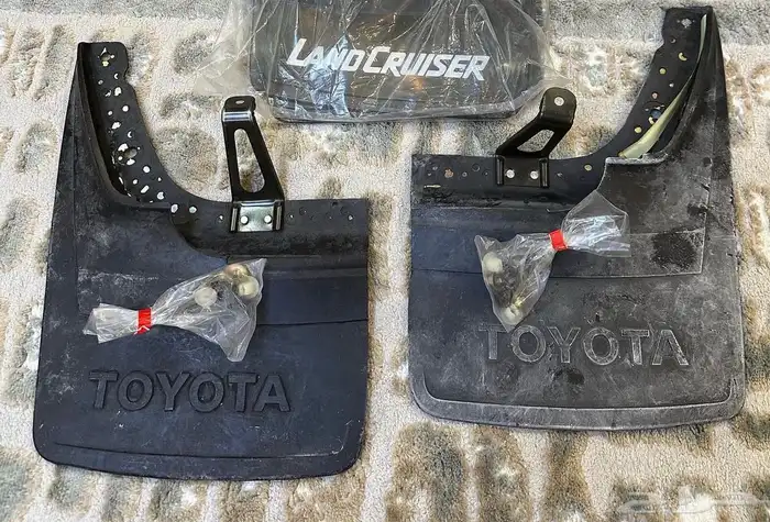 قطع جيب صالون تويوتا ثمانينات 3