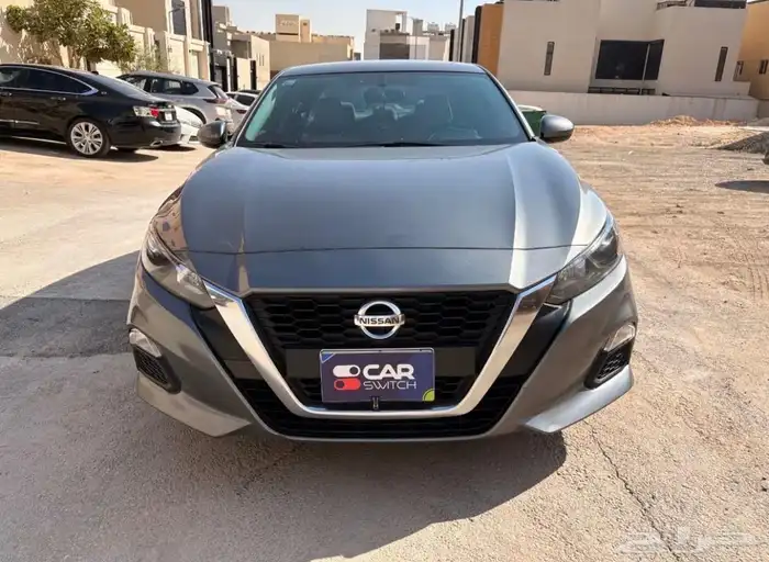 S 2022   النادرة الفريدة التيما نيسان وكالة 1