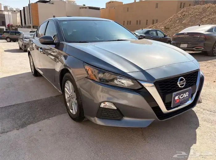 S 2022   النادرة الفريدة التيما نيسان وكالة 21