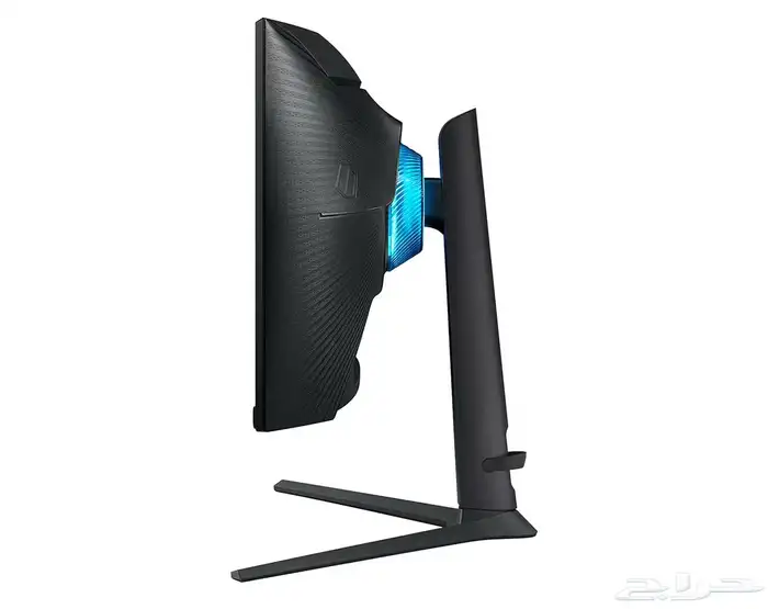 شاشة سامسونج 1