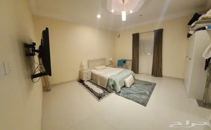 سرير و مرتبة 5