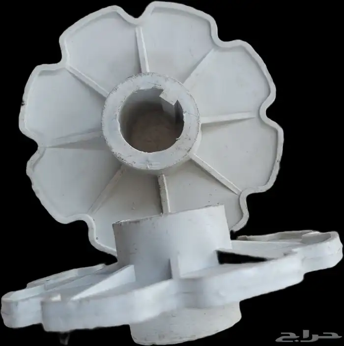 تروس وأكواع نقل بلاستيكية للسيور - سيور شبكية معيارية - جميع 1