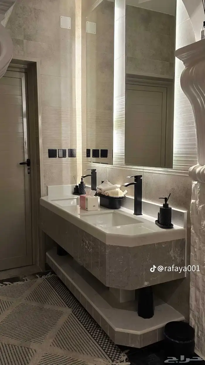 مغاسل رخام 6