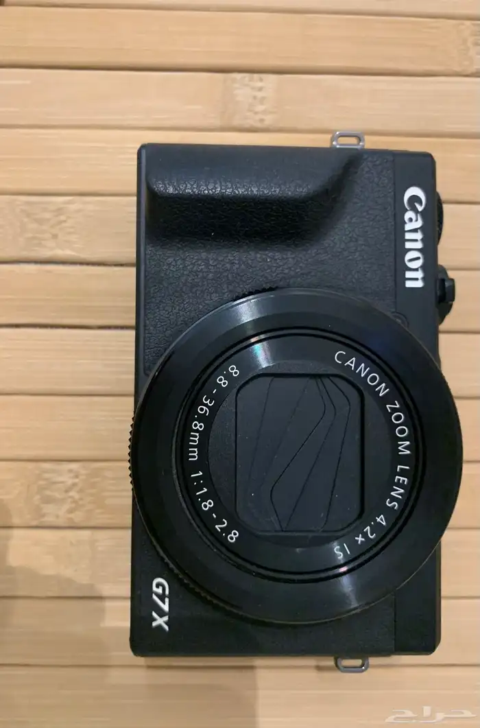 كاميره كانون canon g7x mark iii 0