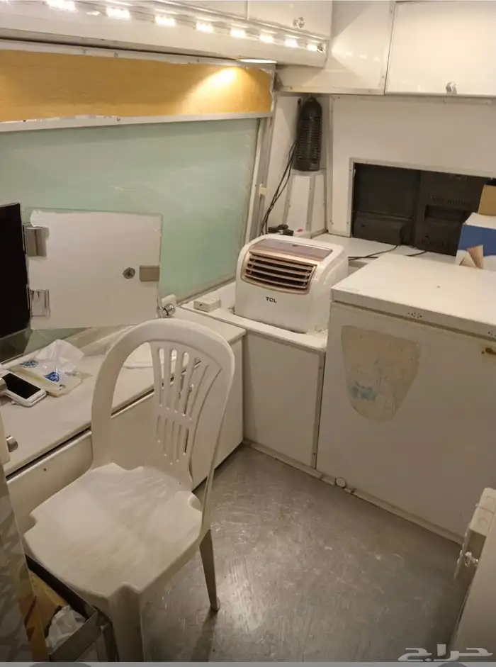 سياره ايس كريم 2012 5