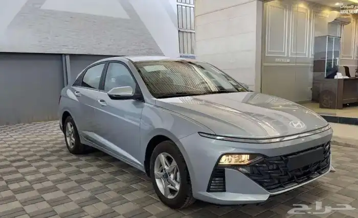 اكسنت فليت اقساط وكاش 2026 2