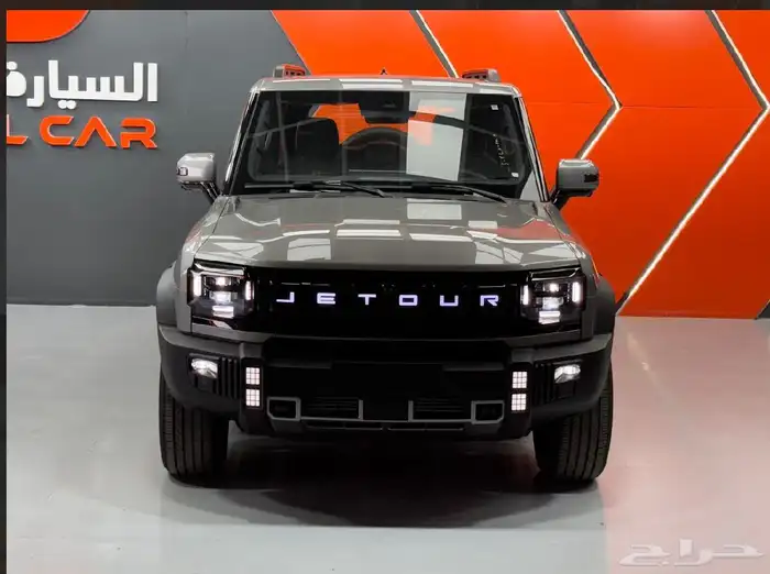 جيتور t2 لاكجري بلص 8 سرعات 1