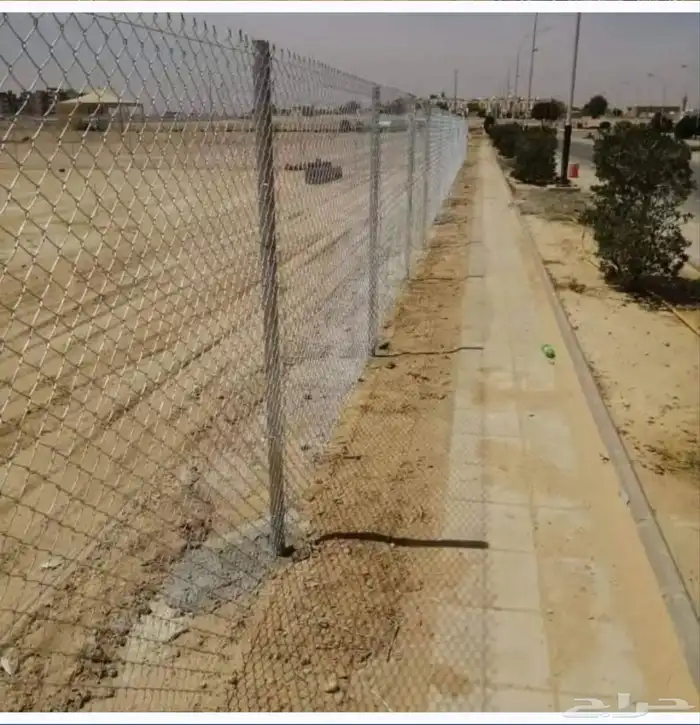 تركيب شبوك وزرعه نخل 0