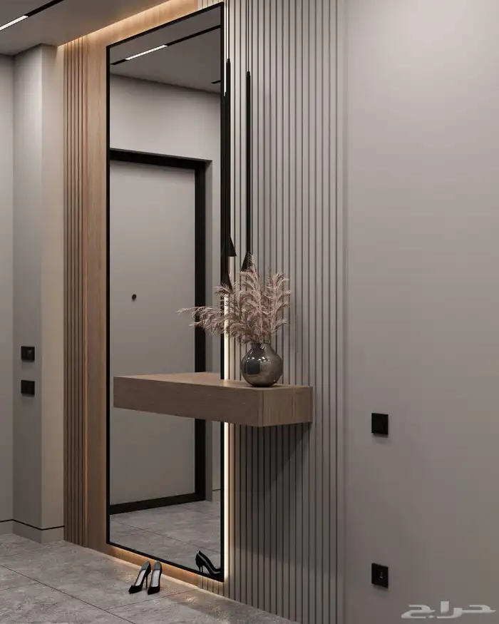 دهانات حايل ديكورات 1