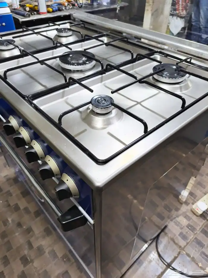 LA Germania made in Italy 100  good conditions full Safety 4