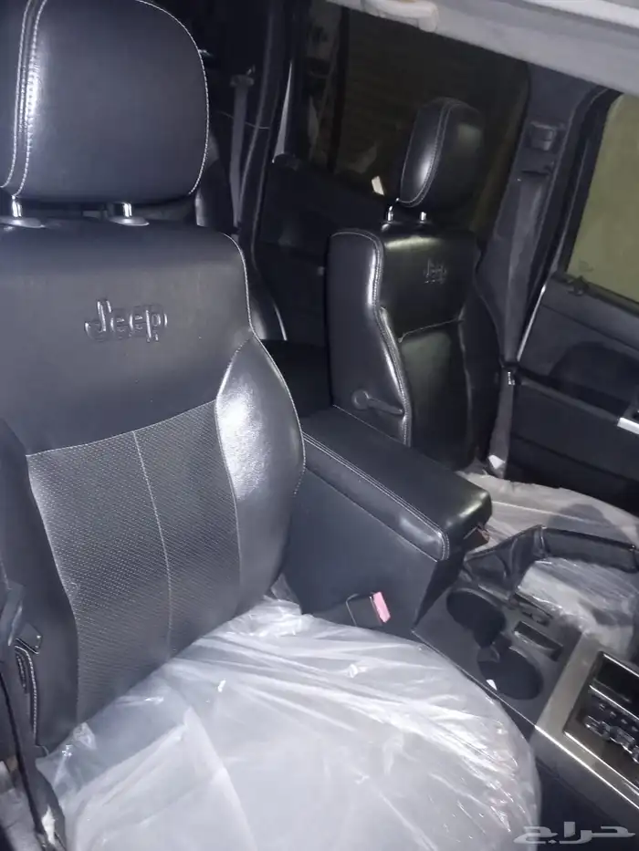 للبيع شيروكي ليمتد2010 2