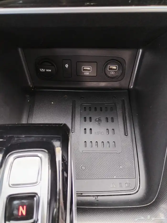 سوناتا 2020 سمارت للبيع 4