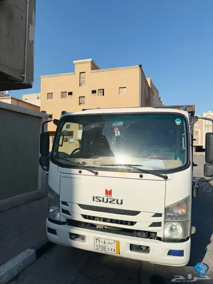 isuzu 2020 model trbo 2