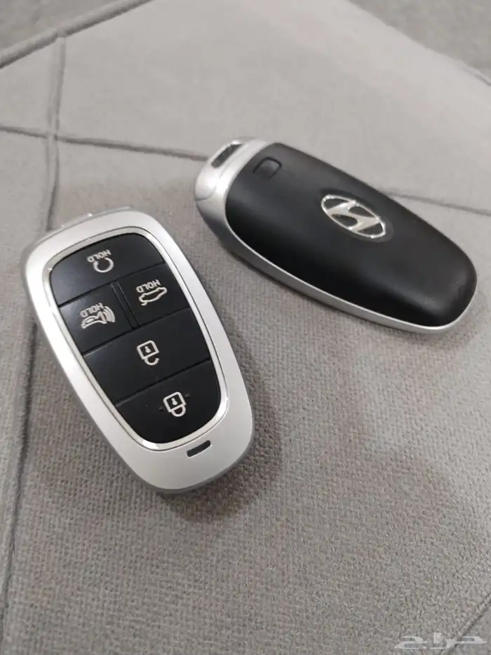 سوناتا 2020 سمارت للبيع 5