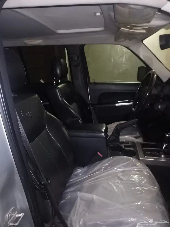 للبيع شيروكي ليمتد2010 4