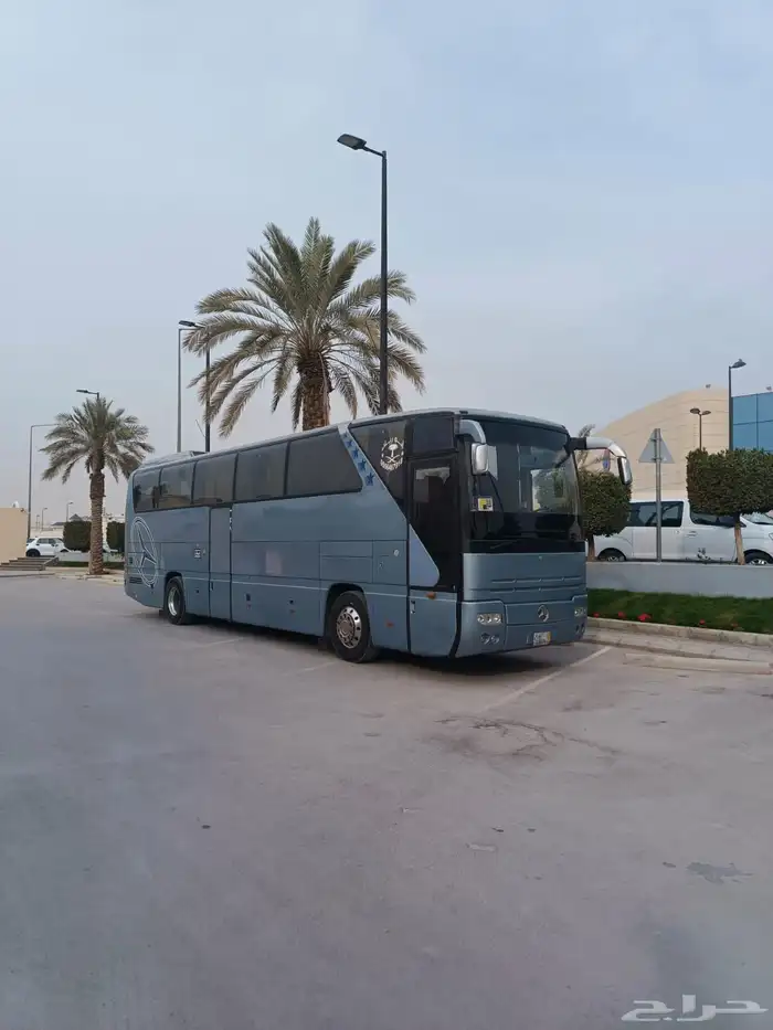 باص للايجار باليوم او بالشهر مع السواق 0