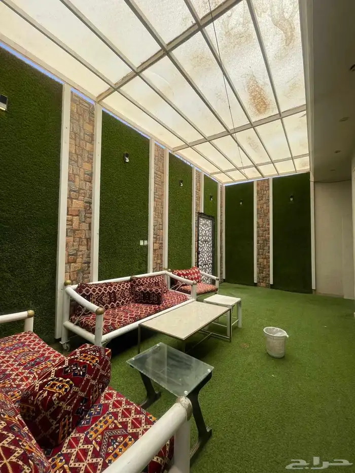 شاليهات جنوب الرياض 9