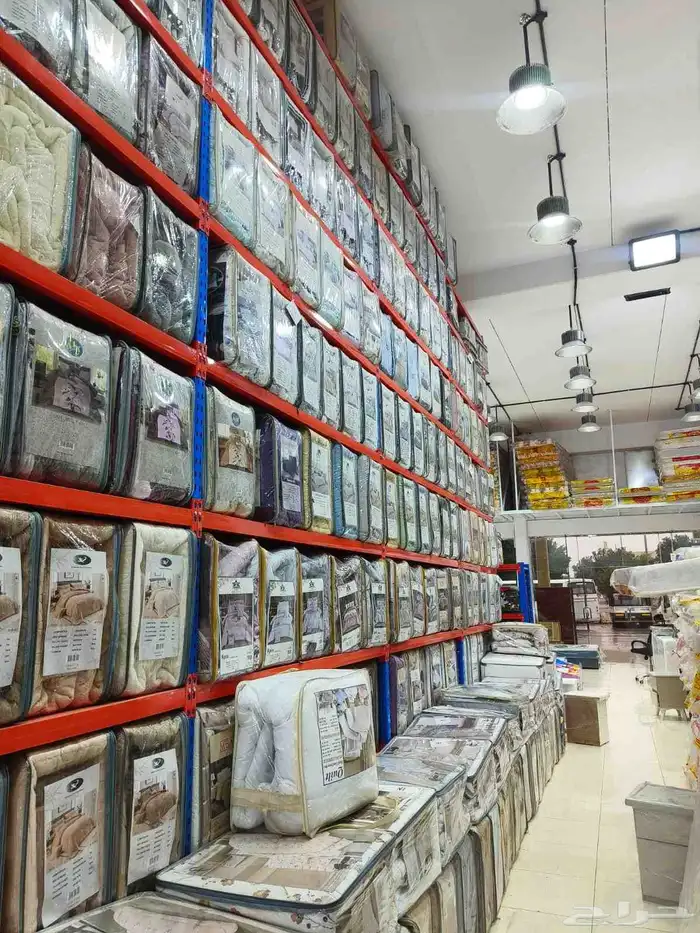 شركه قريه العرب للمفروشات 7