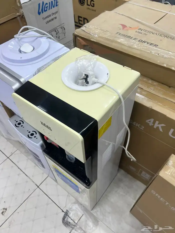 برادة ماء حار بارد جديدة 1