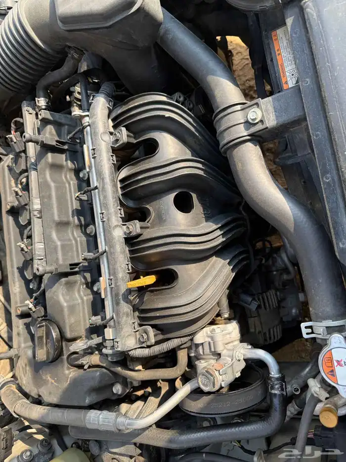 سوناتا 2011 للبيع او البدل بسياره غماره ديزل 1