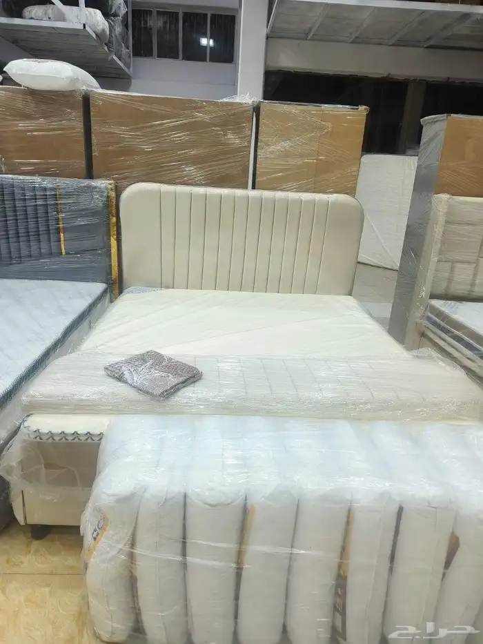 شركه قريه العرب للمفروشات 5