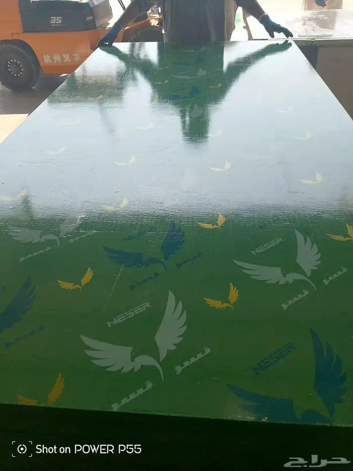 مرابيع خشب بليوود بليوت 6