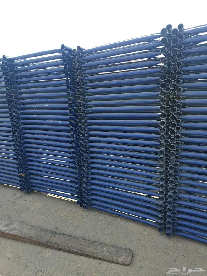 جاكات دعامات  سقالات 4