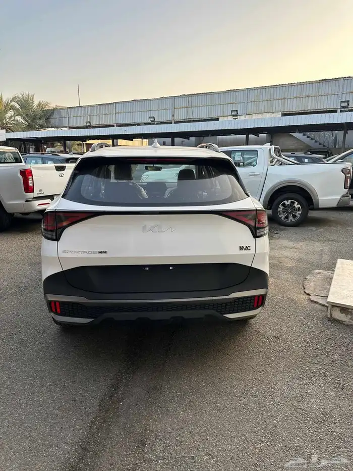 كيا سوبرتاج 2025 محرك 2.0 3