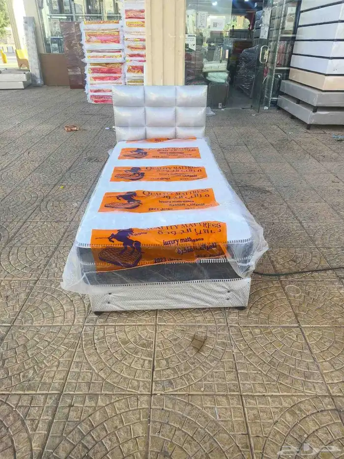 شركه قريه العرب للمفروشات 2