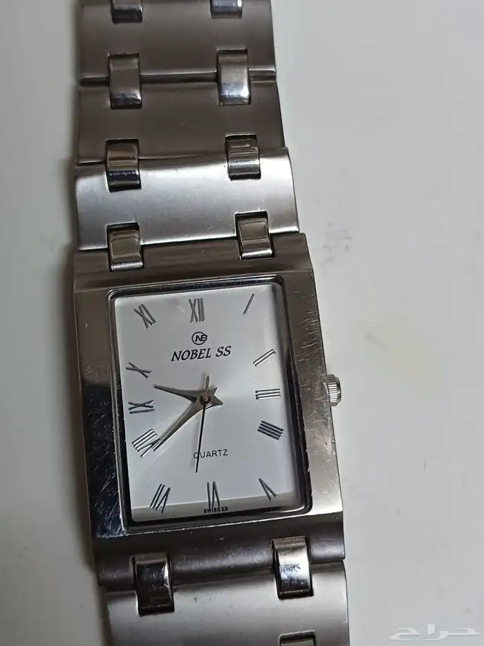 ساعه سويسرية 0