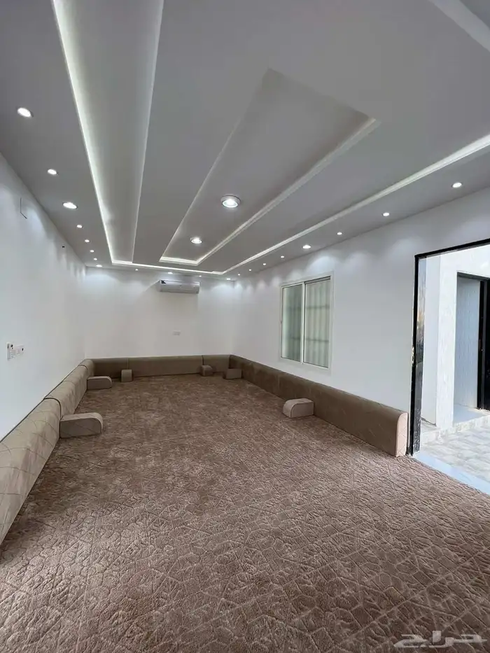 إستراحة التميز للايجار 13