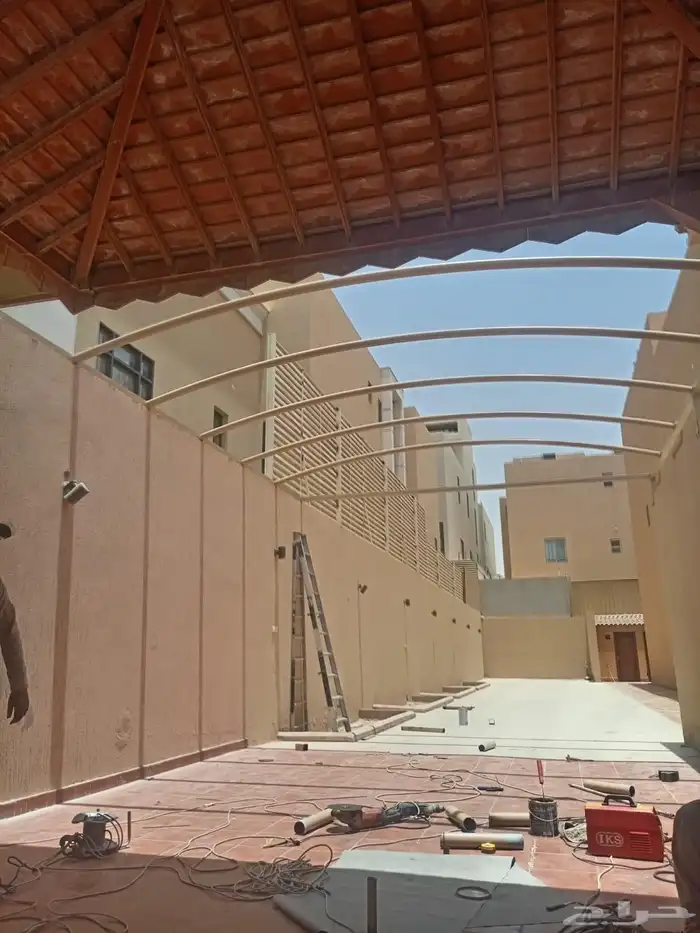 حداد الرياض جميع اعمال الحداده 7