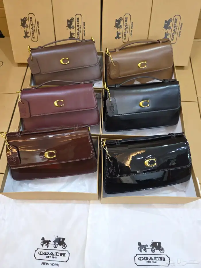 شنط ماركات نسائيه جمله وقطاعي 4