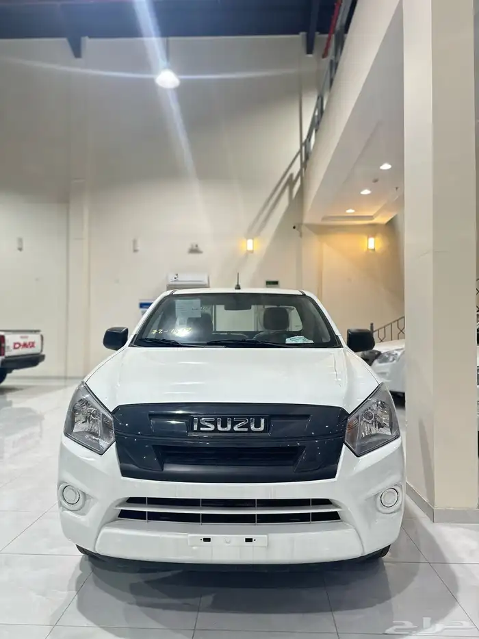 ايسوزو غمارة حوض 25 0