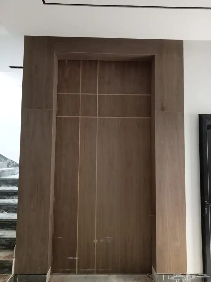 تركيب وتصنيح الابواب الابواب سحاب 1