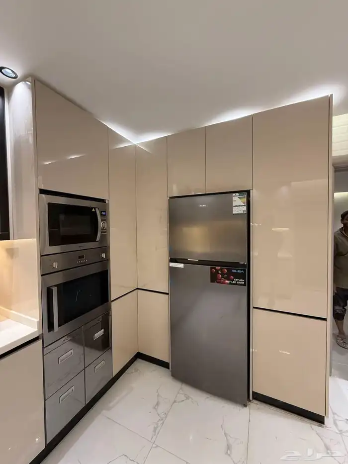 مطابخ_مطبخ_خزائن_خزاين_تفصيل_اللمنيوم 4