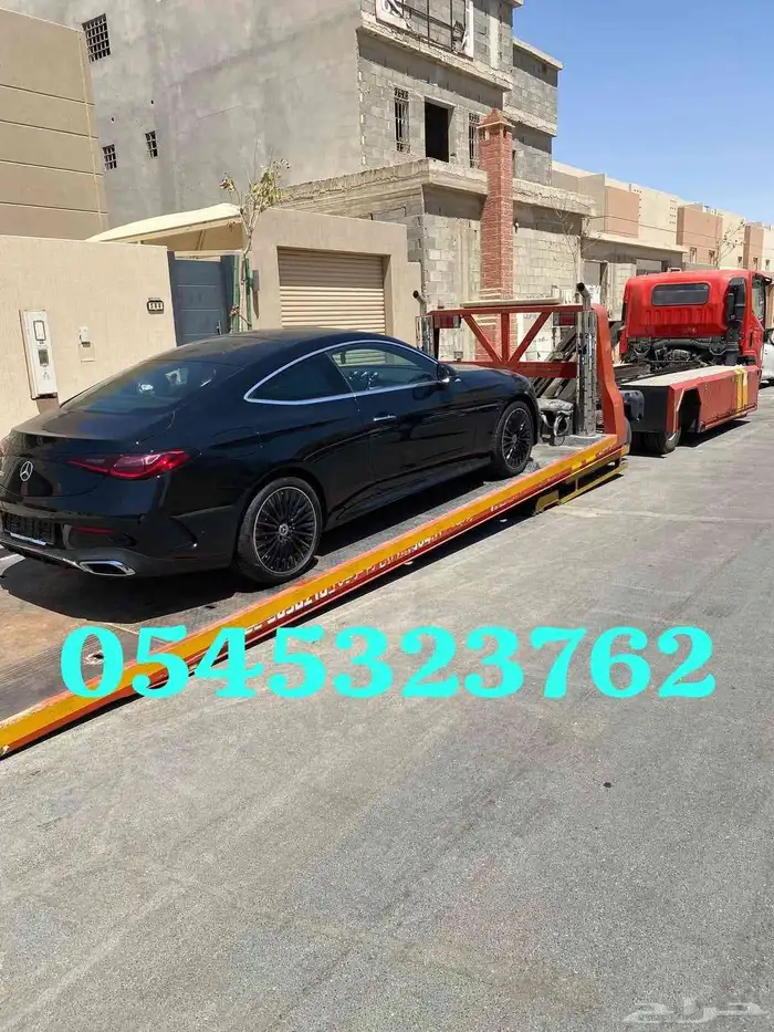 سطحة جدة سطحة الرياض 1