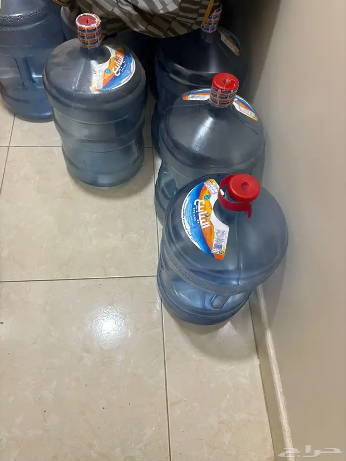 اغراش ماي ينابيع فاضيه لبييع 0