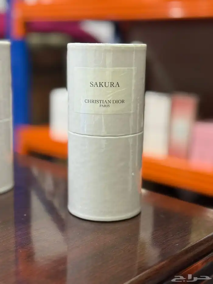 عطور ماستر 6