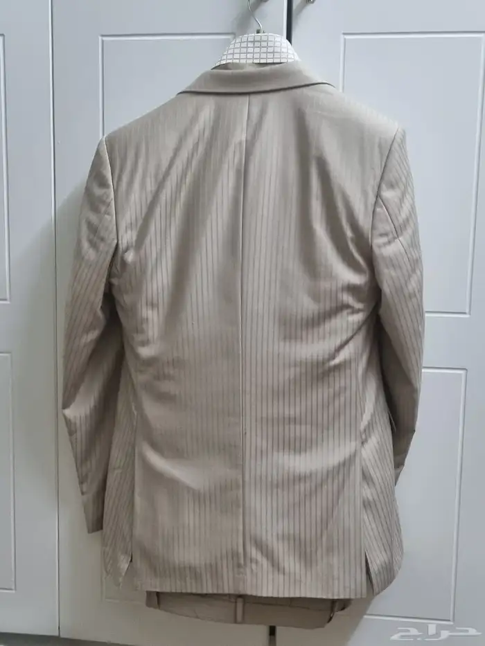 بدلة رجالية ايطالية فاخرة من Gianfranco Ferr Studio 1