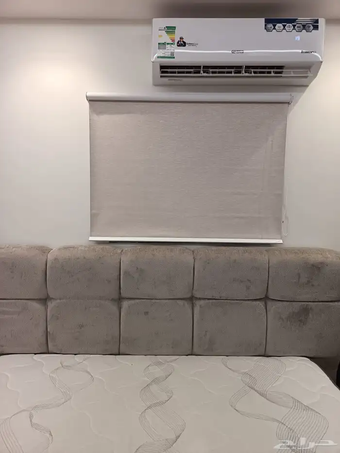 جميع أنواع الستائر يدوي وكهرباء 3