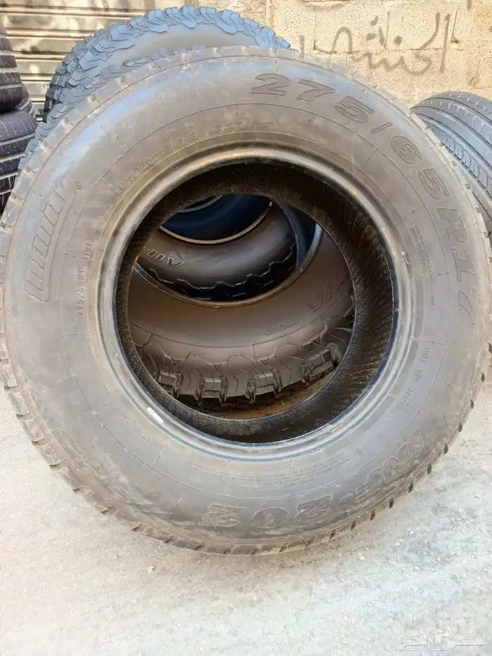 4كفرات شاهين صيني 17اخت الجديد 6