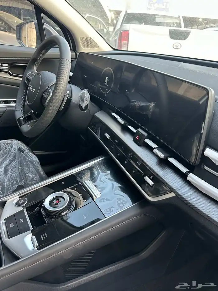 كيا سوبرتاج 2025 محرك 2.0 7