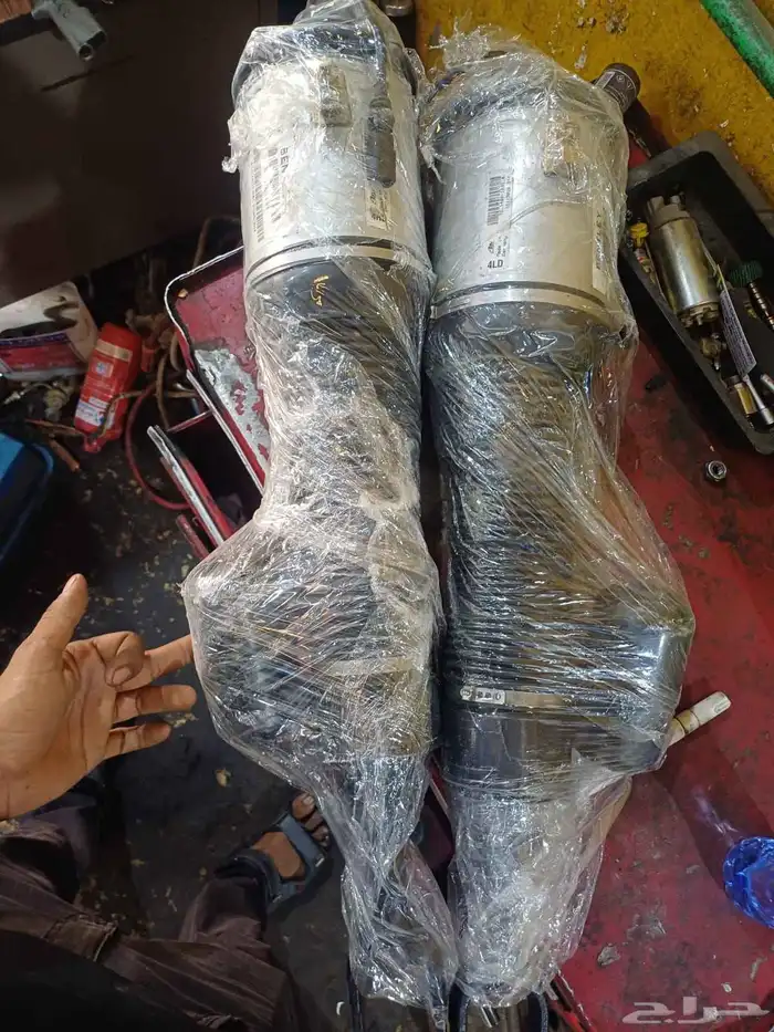 ضل مساعدات هيدروليك في الرياض وبأقل الأسعار خصومات خاصة 6