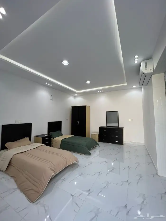 إستراحة التميز للايجار 14