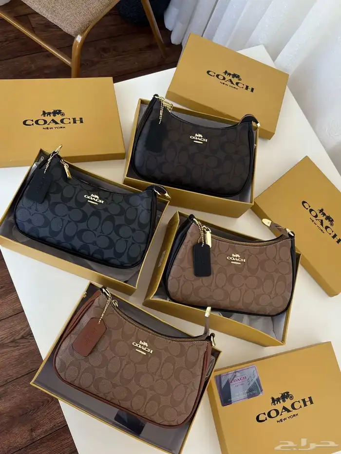 شنط ماركه توصيل فوري جده ورياض باقي المدن شحن لجميع المملكة 17