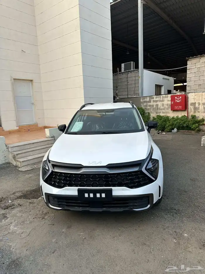 كيا سوبرتاج 2025 محرك 2.0 0