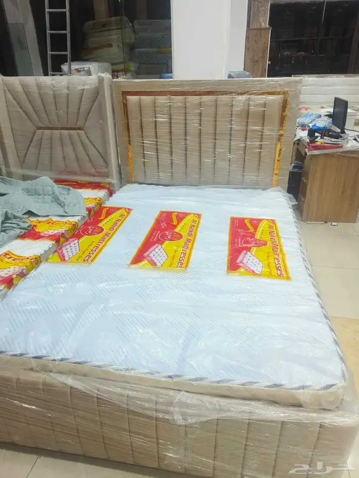 شركه قريه العرب للمفروشات 4