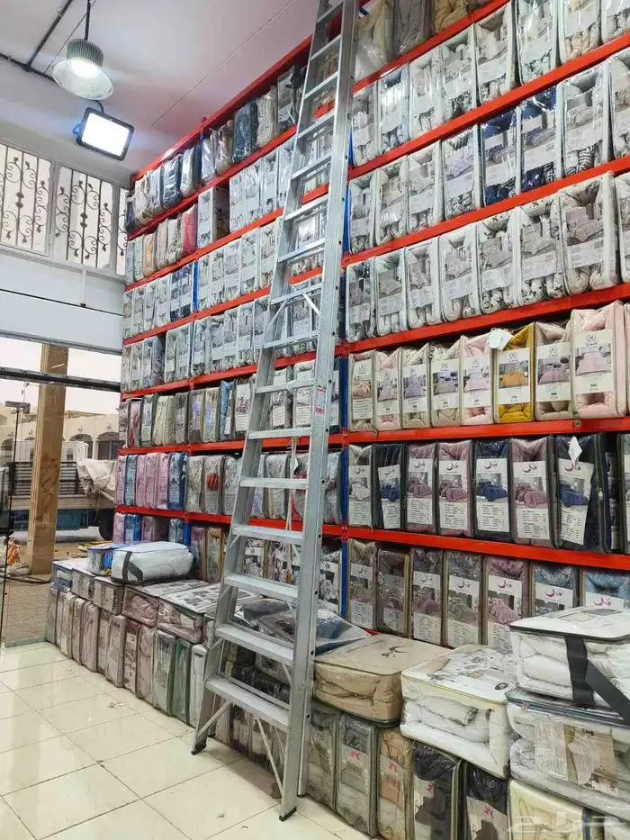 شركه قريه العرب للمفروشات 12