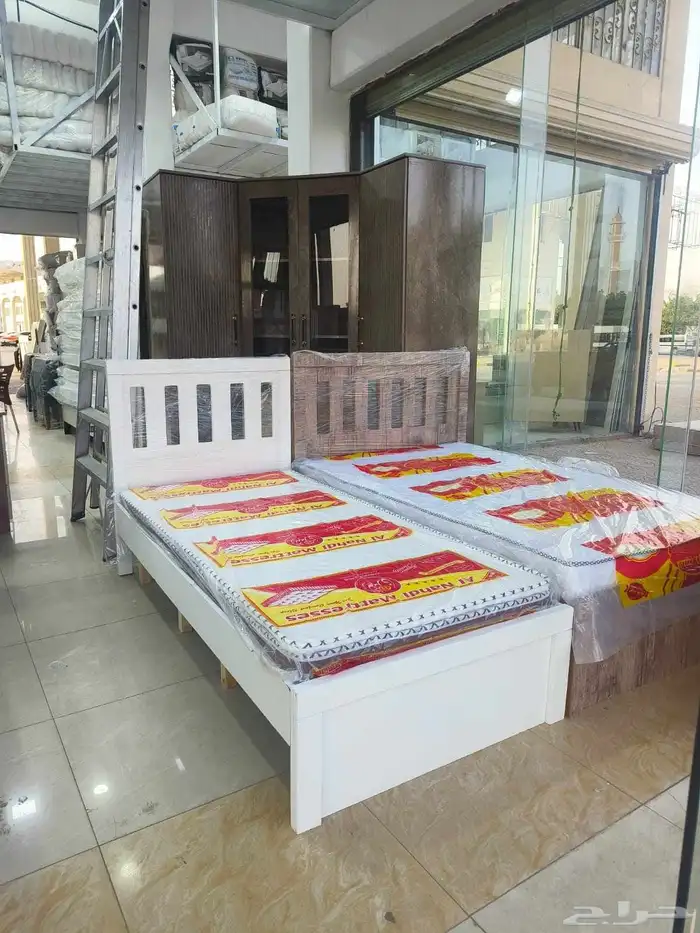 شركه قريه العرب للمفروشات 22